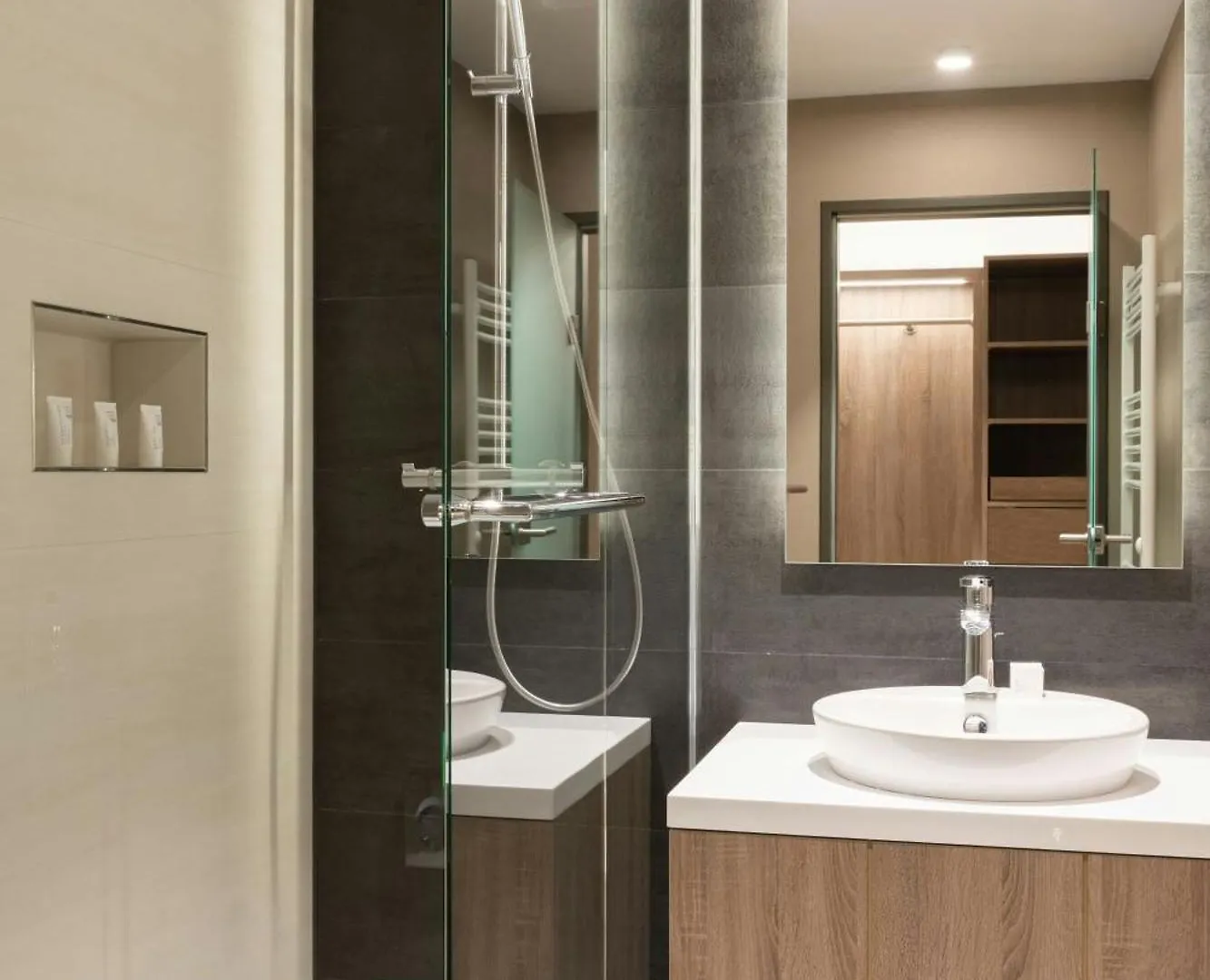 Ac Hotel By Marriott Berlin Humboldthain Park