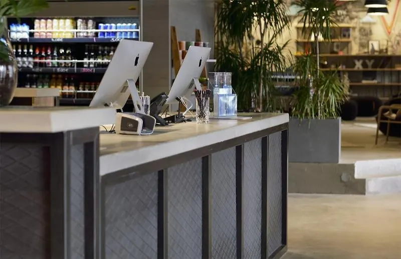 Ac Hotel By Marriott Berlin Humboldthain Park 4*,  Germany