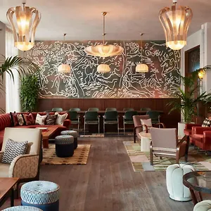 The Hoxton, Charlottenburg ברלין