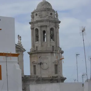 Colon España