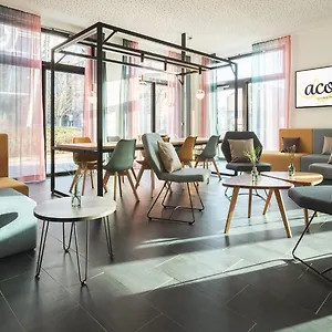 Candlewood Charlottenburg By Ihg Berlim