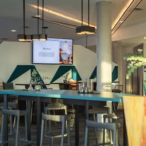 - The Niu, Flash Charlottenburg By Ihg Berlim