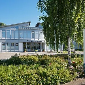 *** Hotel Commundo Tagungshotel Deutschland