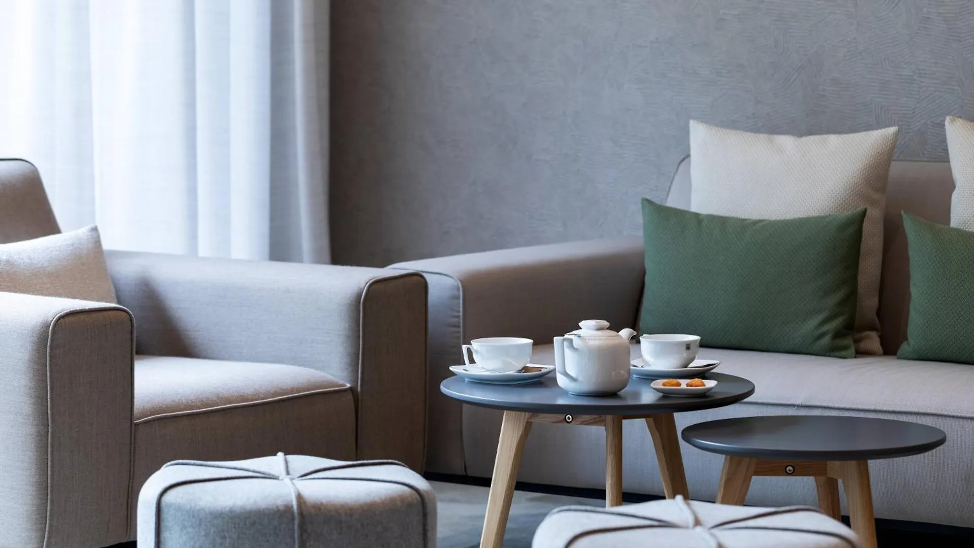 ****  Ac Hotel By Marriott Berlin Humboldthain Park Germany