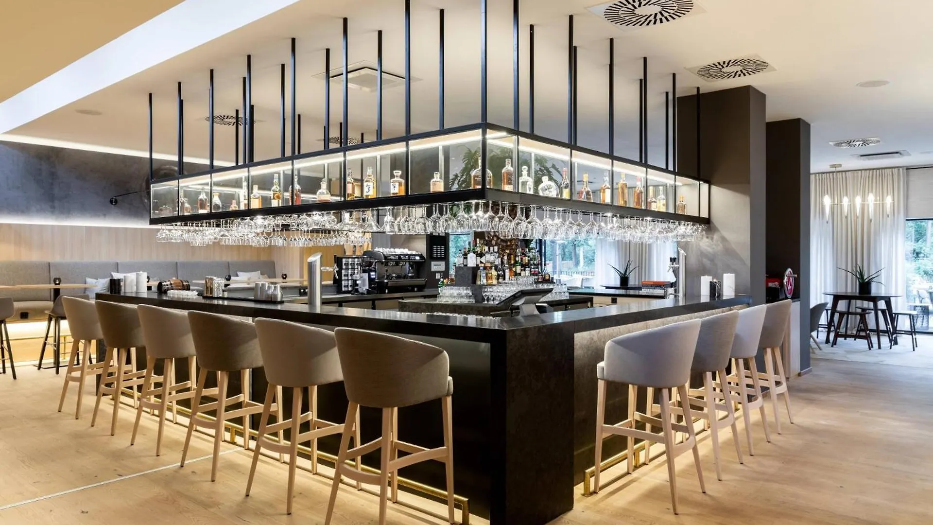 Ac Hotel By Marriott Berlin Humboldthain Park