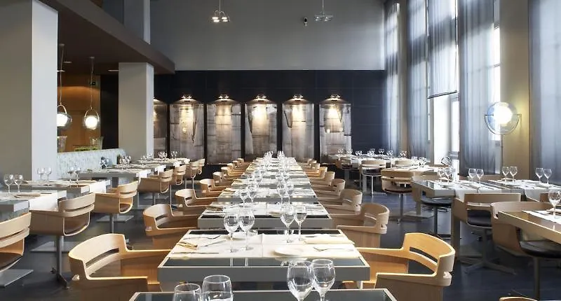 Ac Hotel By Marriott Berlin Humboldthain Park